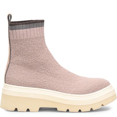 Provea shown in Mauve (Pink)