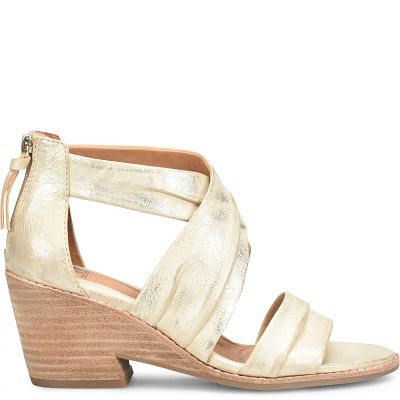 Samoa shown in Platino (Metallic)