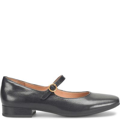 Elsey shown in Black (Black)