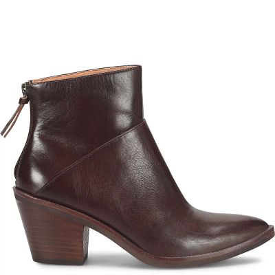 Marley shown in Chocolate (Brown)