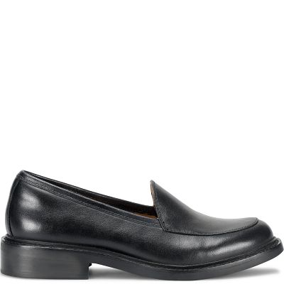 Napoli II shown in Black (Black)