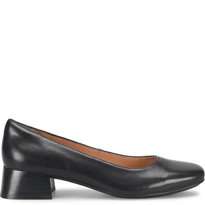 Lillian shown in Black (Black)