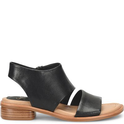 Felicity shown in Black (Black)