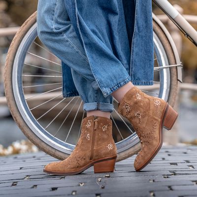 Sophie shown on model 