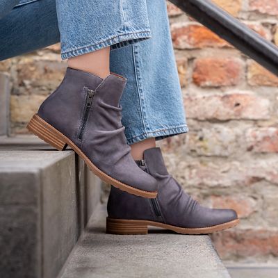 Beckie II shown on model 